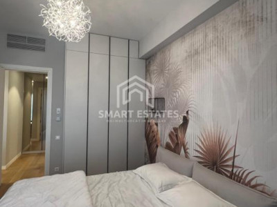 2 Camere in One Verdi Park | Vedere Panoramica