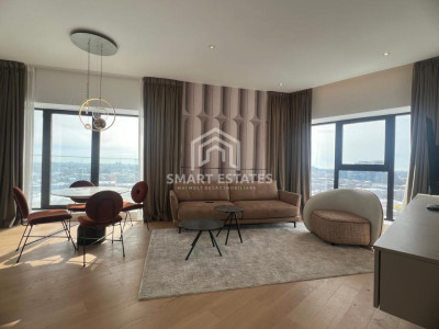 3 Camere Premium | One Verdi Park | Vedere Panoramica