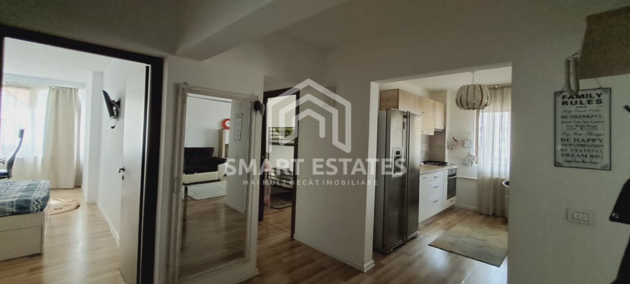Apartamente de inchiriat Bucuresti Obor 4