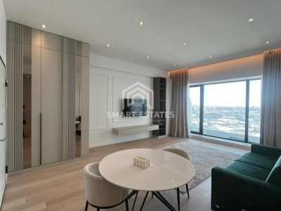 2 CAMERE - ready to move - ONE Verdi Park