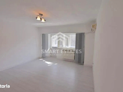 2 camere DECEBAL - Rond Pta Alba-Iulia | etaj 1