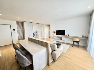 Apartament 2 camere de inchiriat I Parcare I Aviatiei