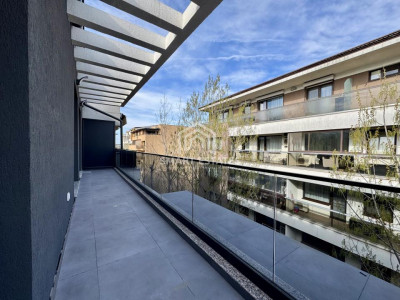 Apartament 3 + 1 camere de vanzare II Aviatei II Herastrau 