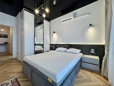 Apartament 2 camere de inchiriat II Parcare II Pipera II