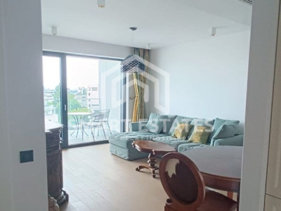 Apartament de 2 camere de închiriat II Herastrau 