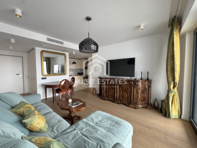 Apartament de 2 camere de închiriat II Parcare II Herastrau 