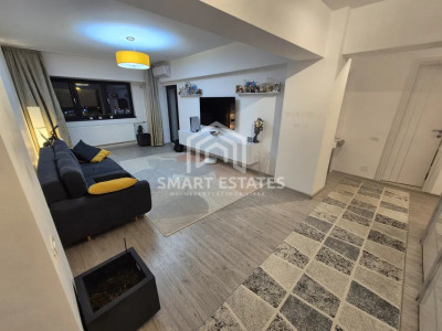 3 Camere-Decomandat-Mariott-P-ta Arsenalului-1984-2/8-Boxa-Parcare