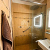 2 Camere-Sos. Oltenitei-9 Min Metrou-Brancoveanu-Etj.2/9-48 Mp thumb 6