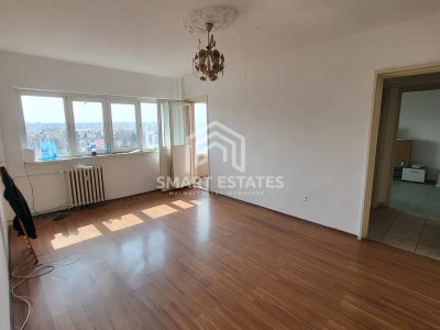 Parcul Circului | 2 camere la Bdul Lacul Tei 