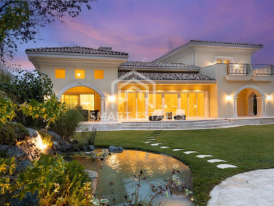 Vila de vanzare Pipera - teren 1400 mp - langa padure