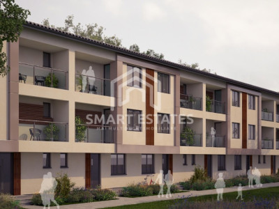 Berceni - Casă Tip Duplex P+2E – Finalizare Decembrie 2025