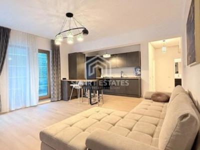 Apartament 2 camere de vanzare Pipera 156.900 euro