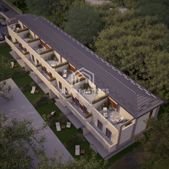 Case de vanzare Bucuresti Berceni 3