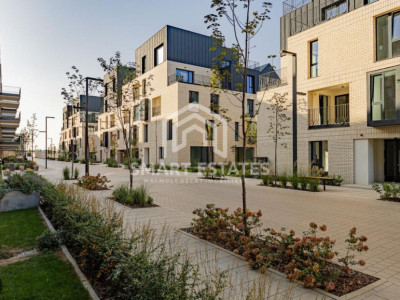 Studio dublu de vanzare, etaj 3/4, 133.000 euro