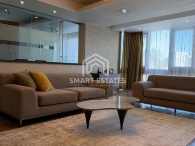 Apartament de inchiriat Pipera/ Erou Iancu Nicolae 1500 euro