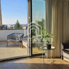 Penthouse de vanzar Pipera,  155mp, parcare inclusa thumb 2