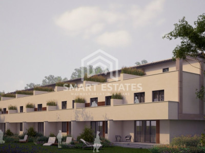 Berceni - Casă Tip Duplex P+2E – Finalizare Decembrie 2025