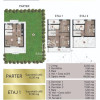 Berceni - Casă Tip Duplex P+2E – Finalizare Decembrie 2025 thumb 2
