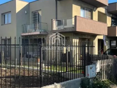Casa de vanzare Tunari Otopeni 
