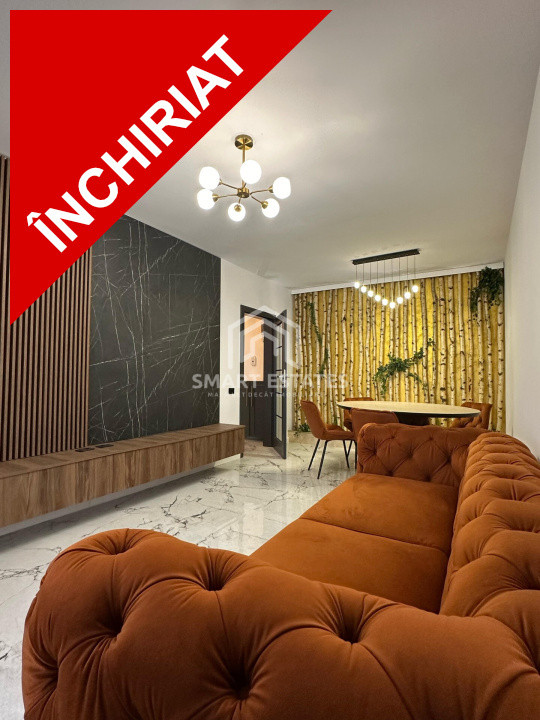 Apartamente de inchiriat Bucuresti Titan 1