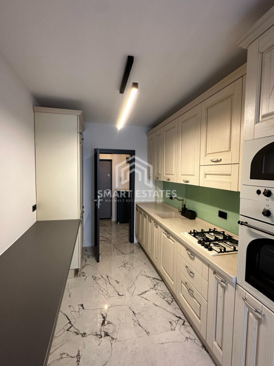 Apartamente de inchiriat Bucuresti Titan 2