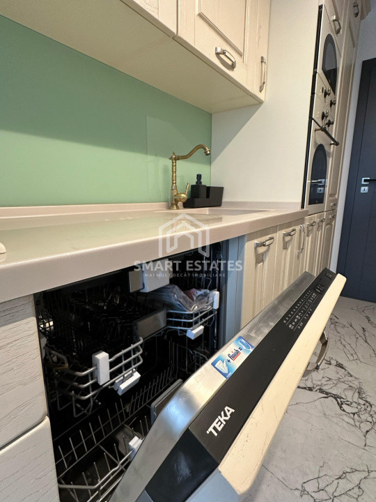 Apartamente de inchiriat Bucuresti Titan 4
