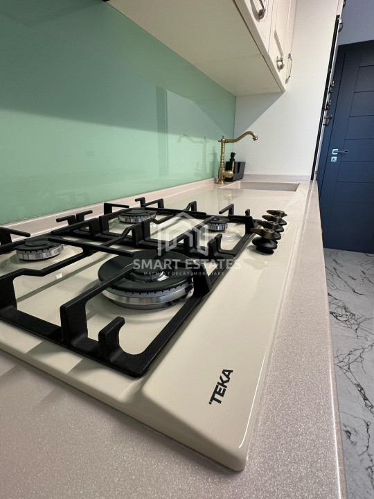 Apartamente de inchiriat Bucuresti Titan 5