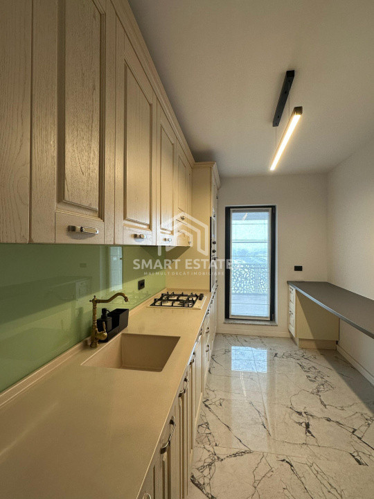 Apartamente de inchiriat Bucuresti Titan 6