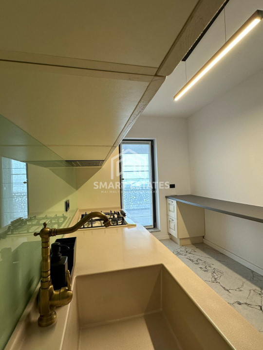 Apartamente de inchiriat Bucuresti Titan 7