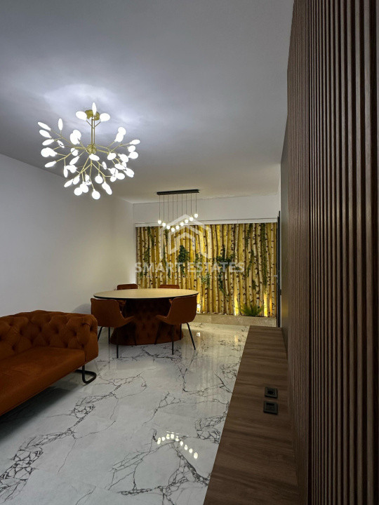 Apartamente de inchiriat Bucuresti Titan 8