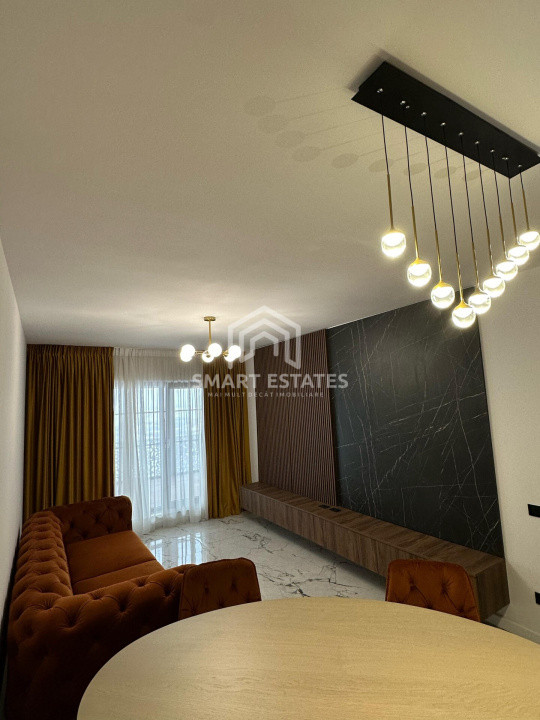 Apartamente de inchiriat Bucuresti Titan 10