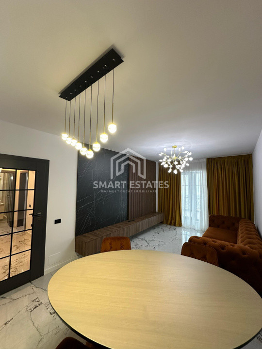 Apartamente de inchiriat Bucuresti Titan 11