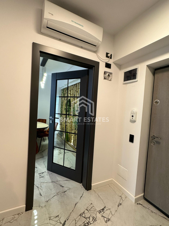 Apartamente de inchiriat Bucuresti Titan 12