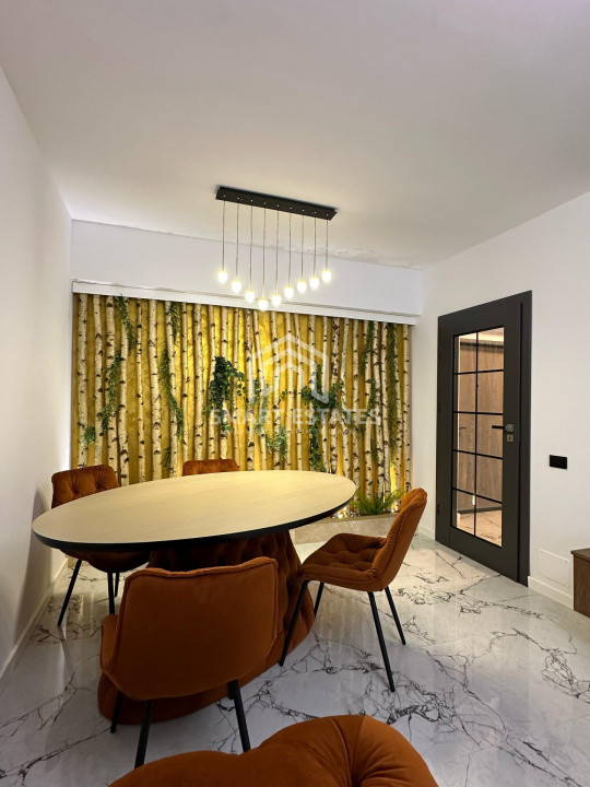 Apartamente de inchiriat Bucuresti Titan 13
