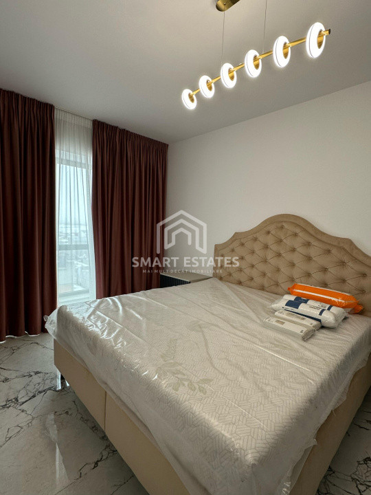 Apartamente de inchiriat Bucuresti Titan 14