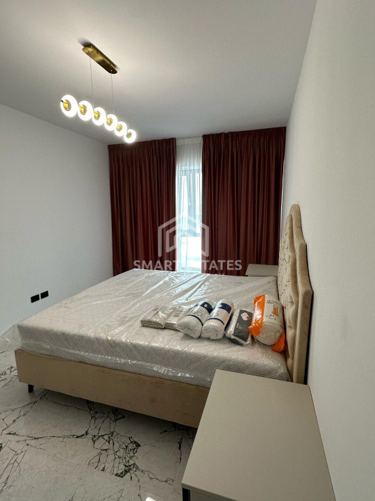 Apartamente de inchiriat Bucuresti Titan 15