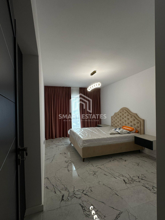 Apartamente de inchiriat Bucuresti Titan 16