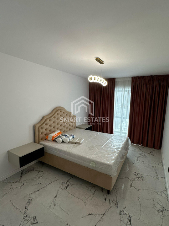 Apartamente de inchiriat Bucuresti Titan 17