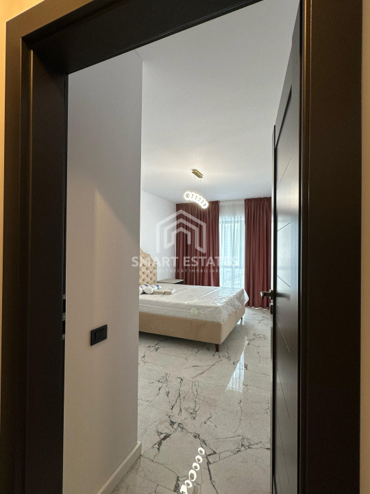 Apartamente de inchiriat Bucuresti Titan 18