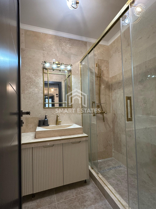 Apartamente de inchiriat Bucuresti Titan 19