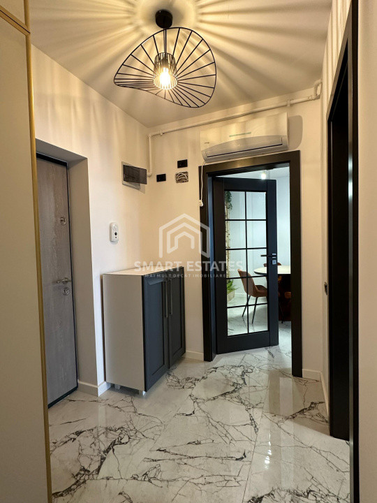 Apartamente de inchiriat Bucuresti Titan 21