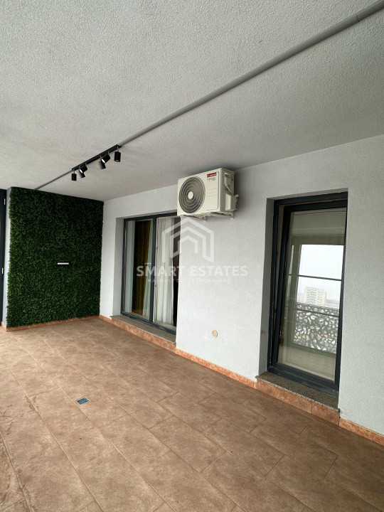 Apartamente de inchiriat Bucuresti Titan 22