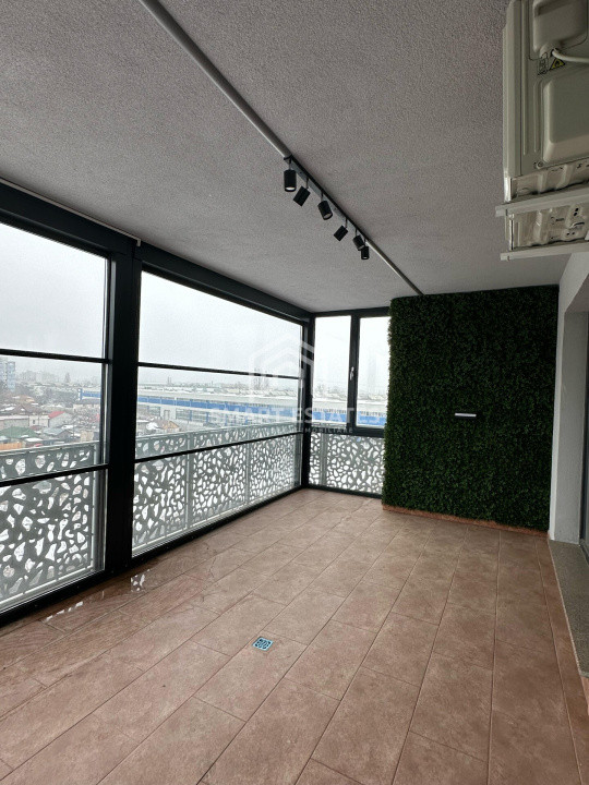 Apartamente de inchiriat Bucuresti Titan 23
