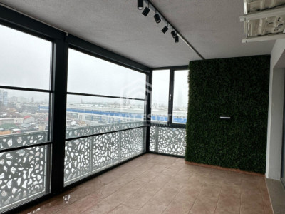 Apartamente de inchiriat Bucuresti Titan imagine mica 23