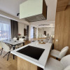 Penthouse - Duplex 4 camere de închiriat II 217 mp II 2 locuri parcare I Pipera thumb 13