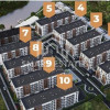 Apartament de vanzare 2 camere B-dul Pipera  thumb 6
