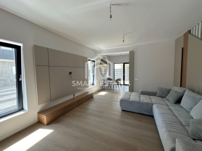 Duplex modern | Parcul Teilor |  Comision 0%