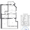 2 camere Premium 105 mp - metrou Dristor | bloc 2019 thumb 15