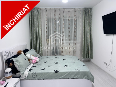 Închiriere Apartament 2 Camere Decomandat - Berceni