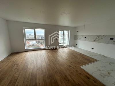 Piata Sudului - Duplex Nou 3 Camere - Comision 0%